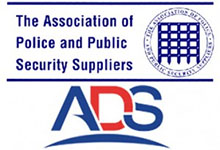 MGT Europe - The Association of Police and Public Security Suppliers - logo