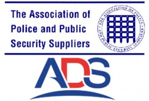 MGT Europe - The Association of Police and Public Security Suppliers - logo