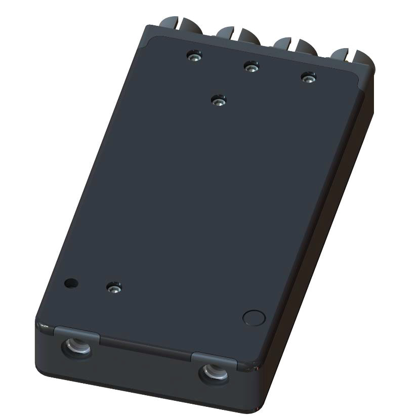 MGT Clip-DR — compact 4G digital audio video radio transmitter (covert video recorder)