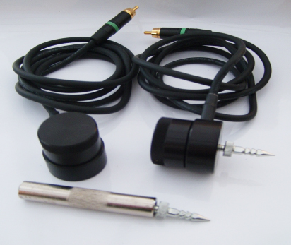 Sensors and cables