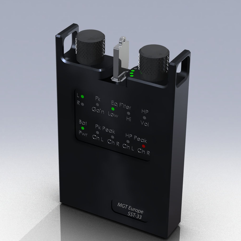 Device (angled view)