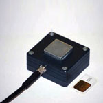 MGT Europe - MGT Pixel GPRS-SMS GPS & Cell ID Tracking GPS Transmitter - thumbnail